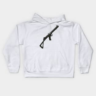 9MM C1 Kids Hoodie